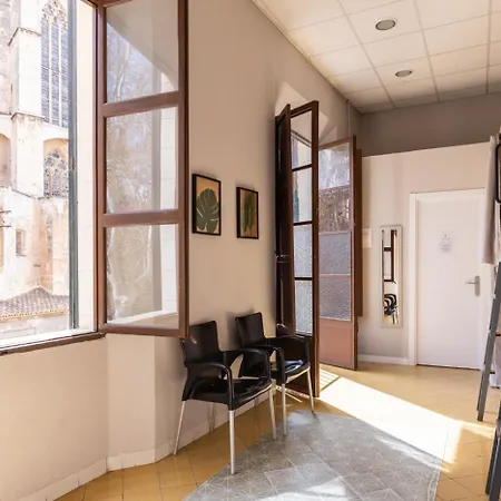Hostel El Josemari Youth - Juvenil Palma de Mallorca