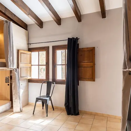 Hostel El Josemari Youth - Juvenil Palma de Mallorca