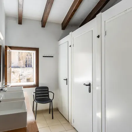 El Josemari Youth - Juvenil Hostel Palma de Mallorca
