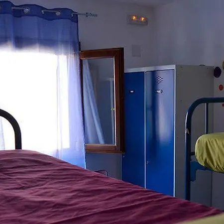 Hostel El Josemari Youth - Juvenil *