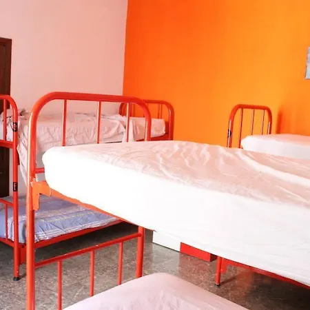 El Josemari Youth - Juvenil Hostel Palma de Mallorca